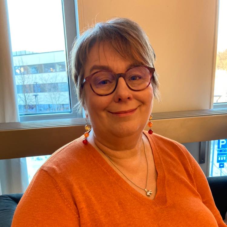 tiina kuva