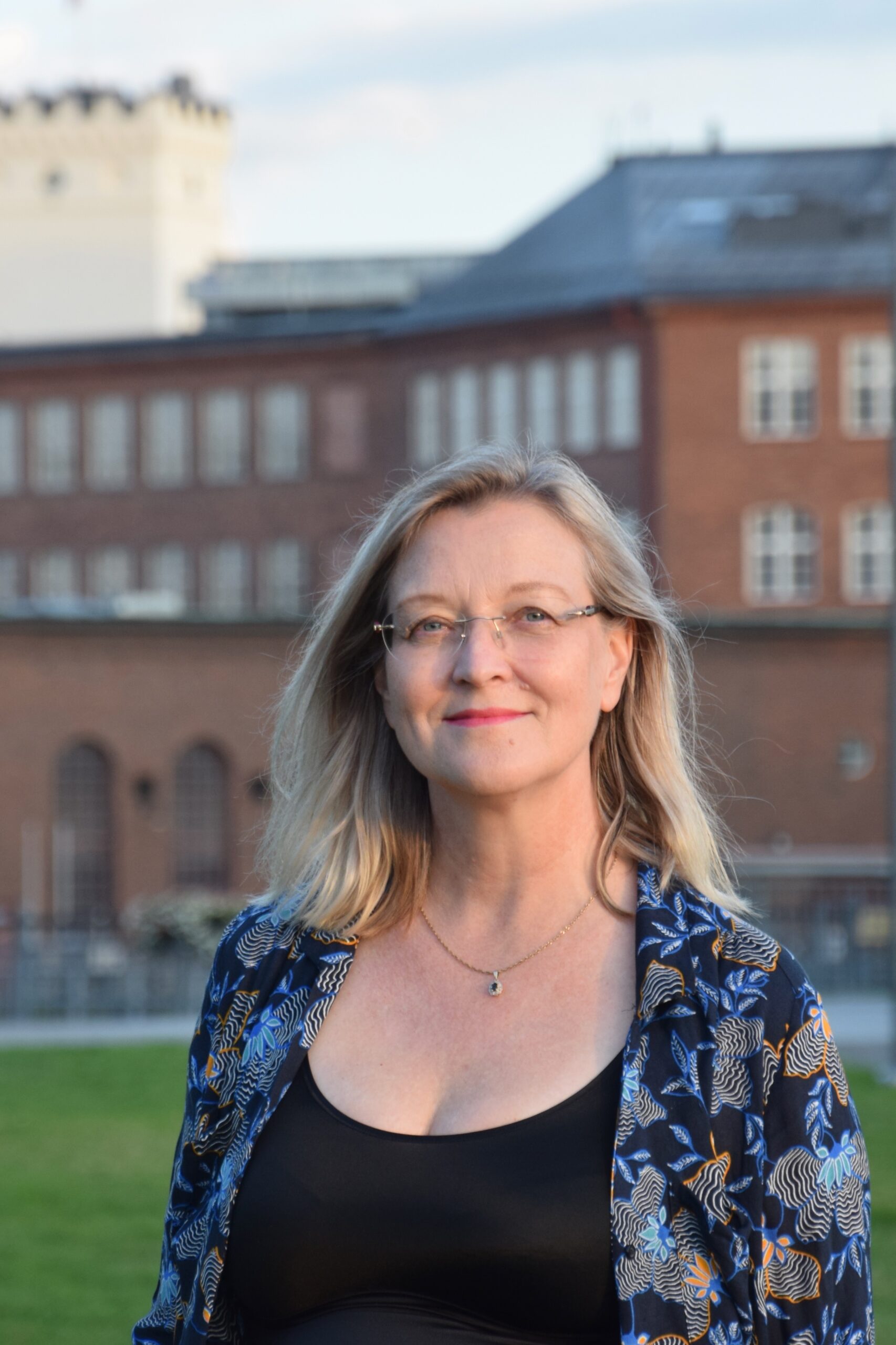Kaisa Koskinen_kuva