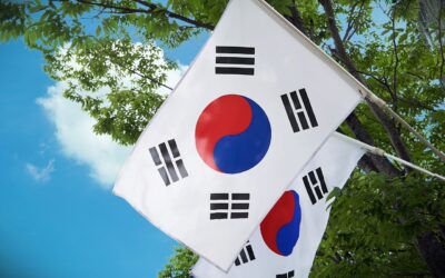 Suomi ja korea, samanlaiset mutta erilaiset