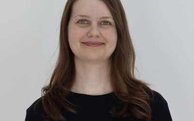 TATW: Margret from Estonia