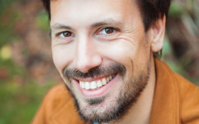 TATW: Sam from Belgium