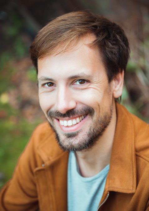 TATW: Sam from Belgium