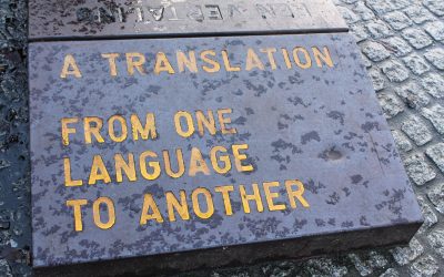 Translators Around The World