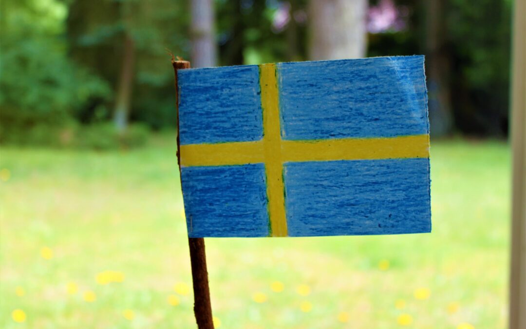 Kulttuurierot suomalaisissa ja ruotsalaisissa markkinointiteksteissä