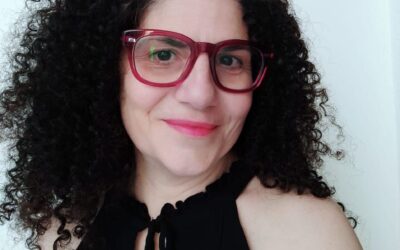 TATW: Elina from Italy